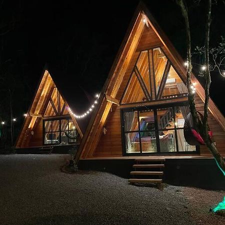 Laventure Vert - Ideal Para Relaxar São Francisco de Paula Εξωτερικό φωτογραφία
