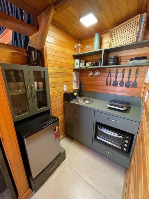 Laventure Vert - Ideal Para Relaxar São Francisco de Paula Εξωτερικό φωτογραφία