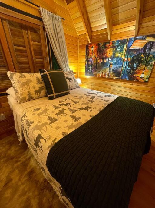 Laventure Vert - Ideal Para Relaxar São Francisco de Paula Εξωτερικό φωτογραφία