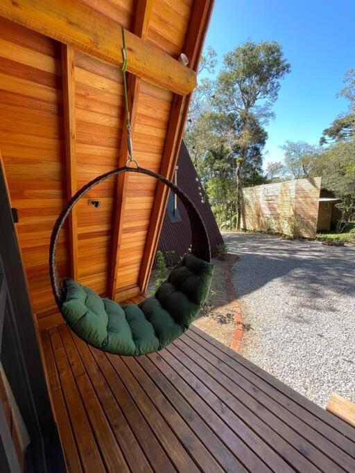 Laventure Vert - Ideal Para Relaxar São Francisco de Paula Εξωτερικό φωτογραφία