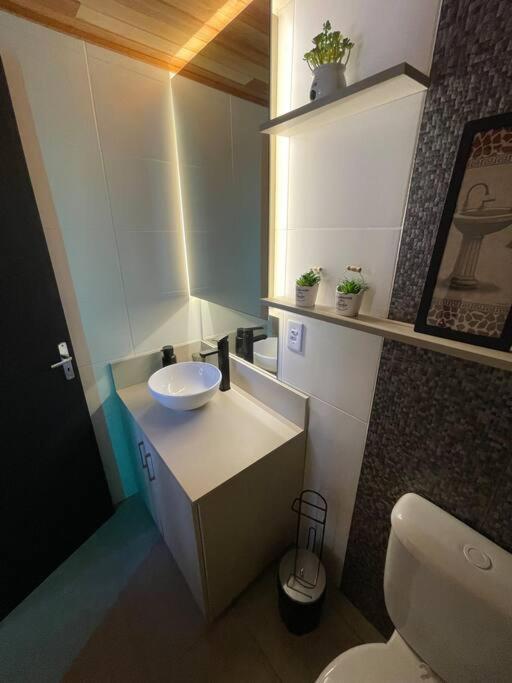 Laventure Vert - Ideal Para Relaxar São Francisco de Paula Εξωτερικό φωτογραφία