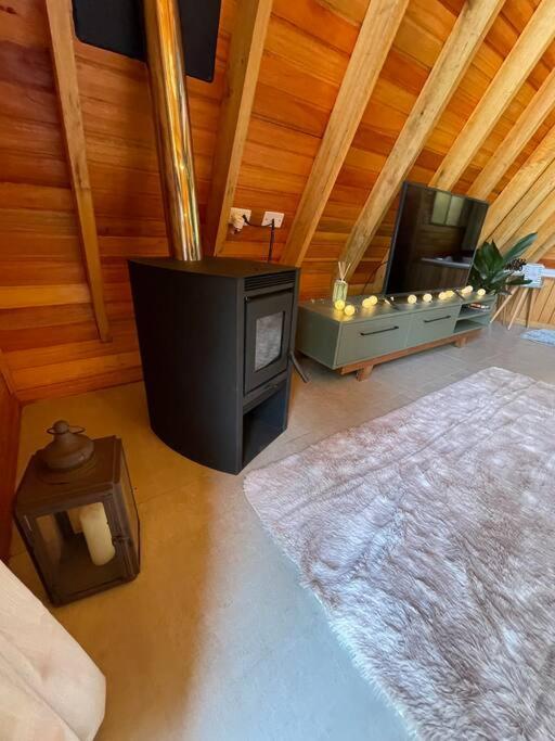 Laventure Vert - Ideal Para Relaxar São Francisco de Paula Εξωτερικό φωτογραφία