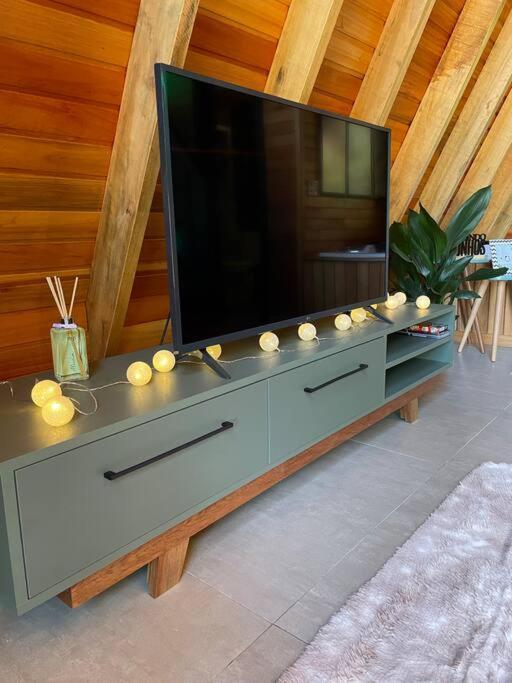 Laventure Vert - Ideal Para Relaxar São Francisco de Paula Εξωτερικό φωτογραφία