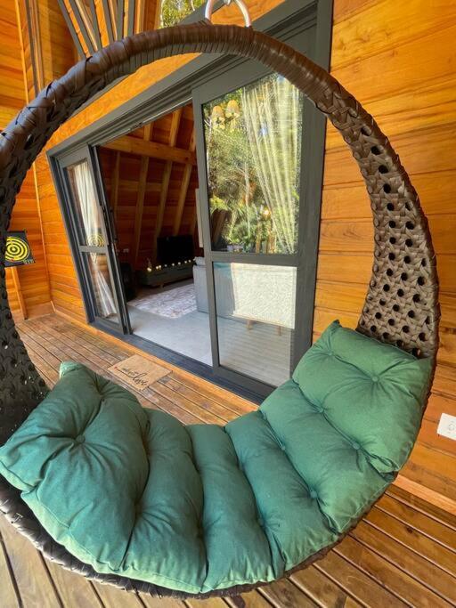 Laventure Vert - Ideal Para Relaxar São Francisco de Paula Εξωτερικό φωτογραφία